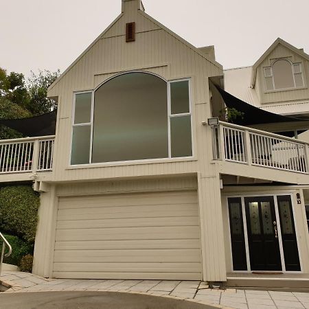 Tui2 Macandrew Bay 더니든 외부 사진