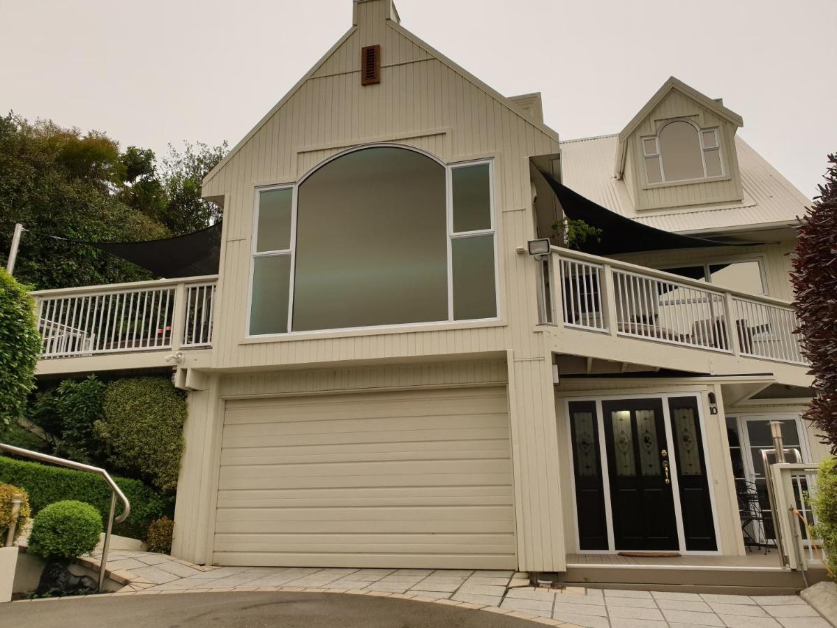 Tui2 Macandrew Bay 더니든 외부 사진