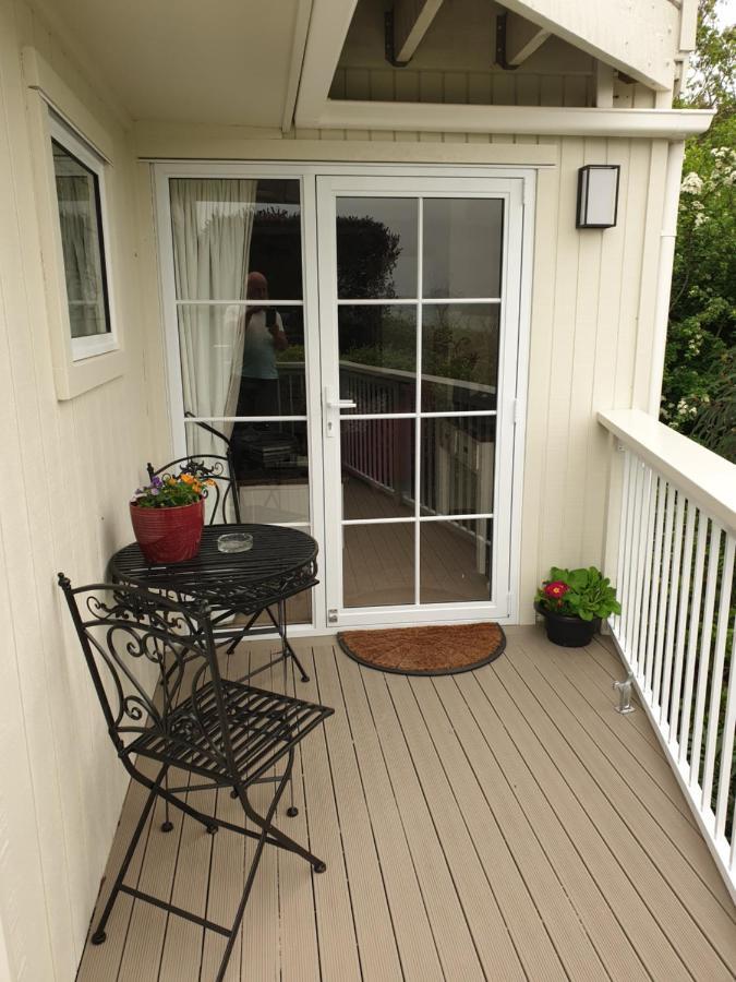 Tui2 Macandrew Bay 더니든 외부 사진