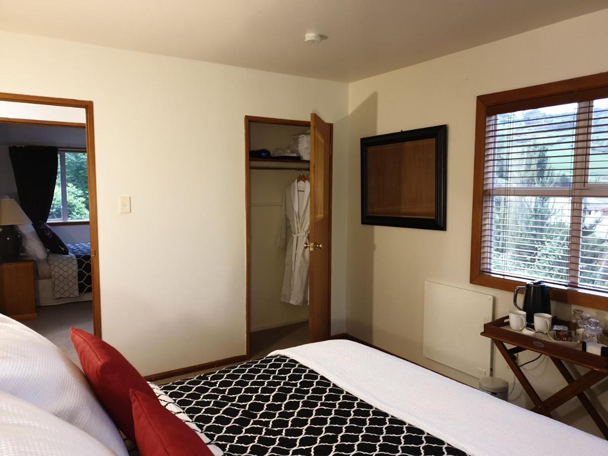 Tui2 Macandrew Bay 더니든 외부 사진