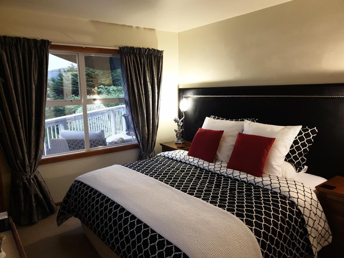 Tui2 Macandrew Bay 더니든 외부 사진